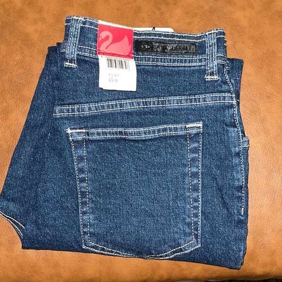 Vintage Gloria Vanderbilt Stretch Petite Short Size 8P - Picture 3 of 16